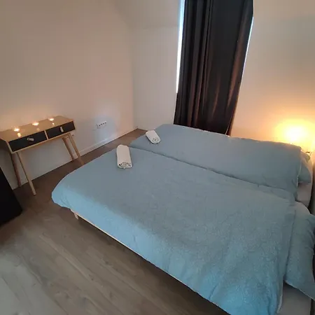 Сasa de vacaciones Maison Cocooning - Proche Gare *