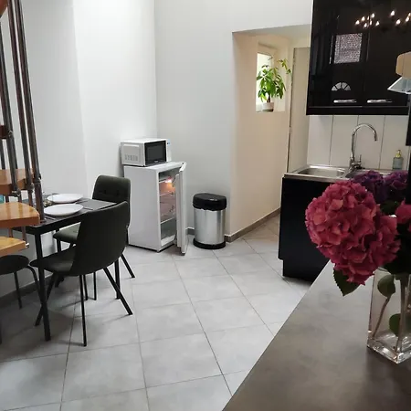 Maison Cocooning - Proche Gare Сasa de vacaciones Seclin